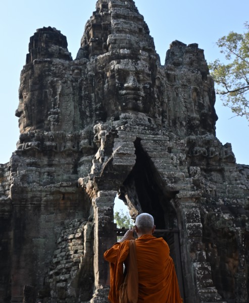 Cambodia